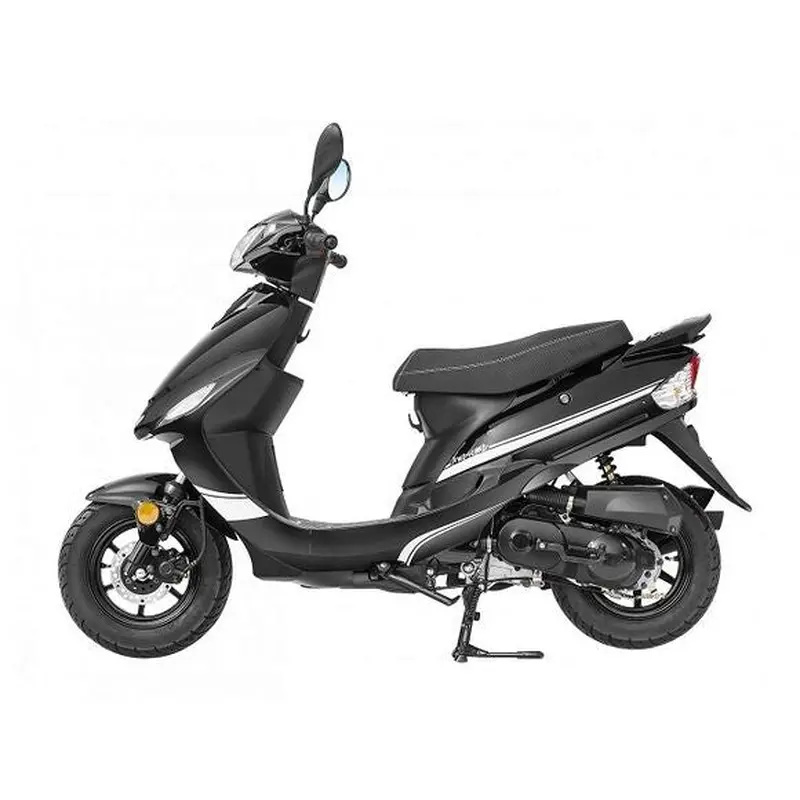 Drax Awesome 45km/h EFI Euro5+