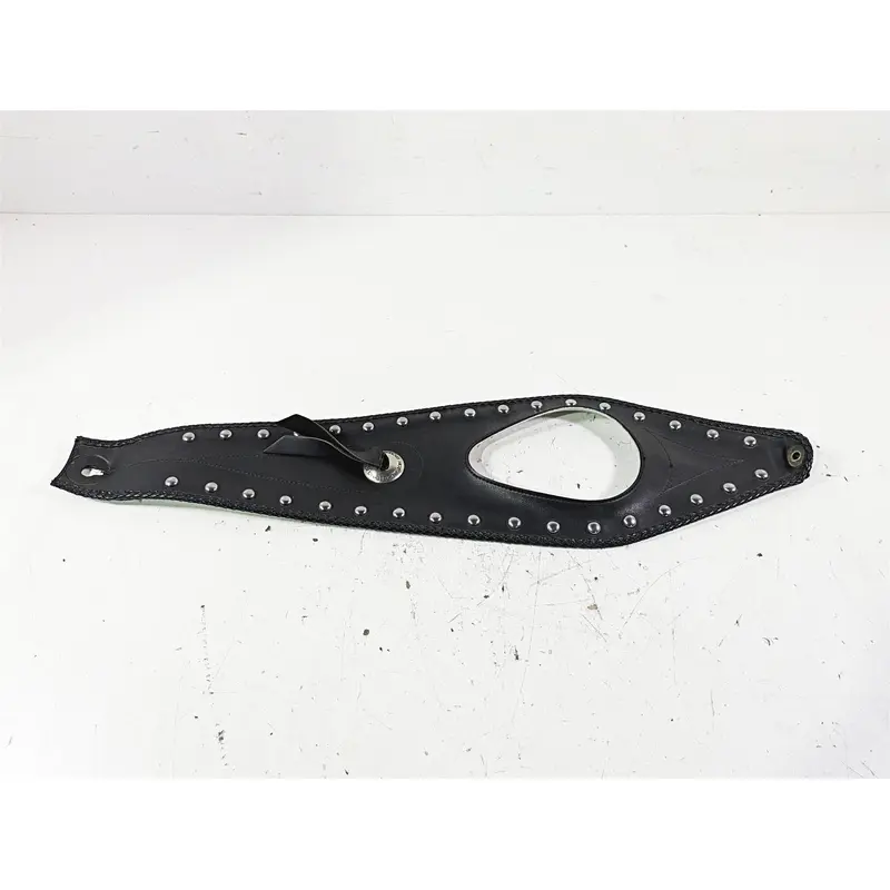 1998 Honda GL1500 Valkyrie Tour Mustang Gas Tank Bib Cover 93130