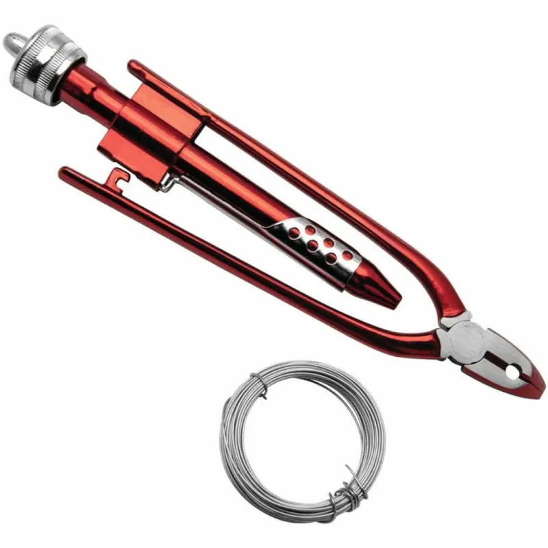 BikeMaster Safety Wire Pliers