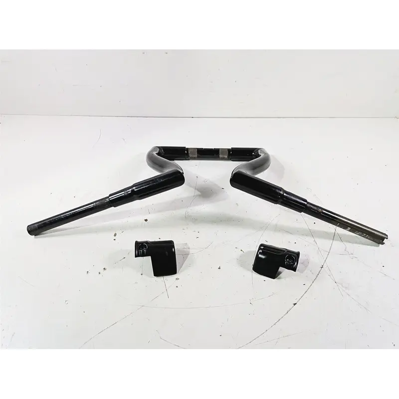 Harley Davidson Road Glide 12" LA Choppers Thresher Handlebar LA-7327-12B