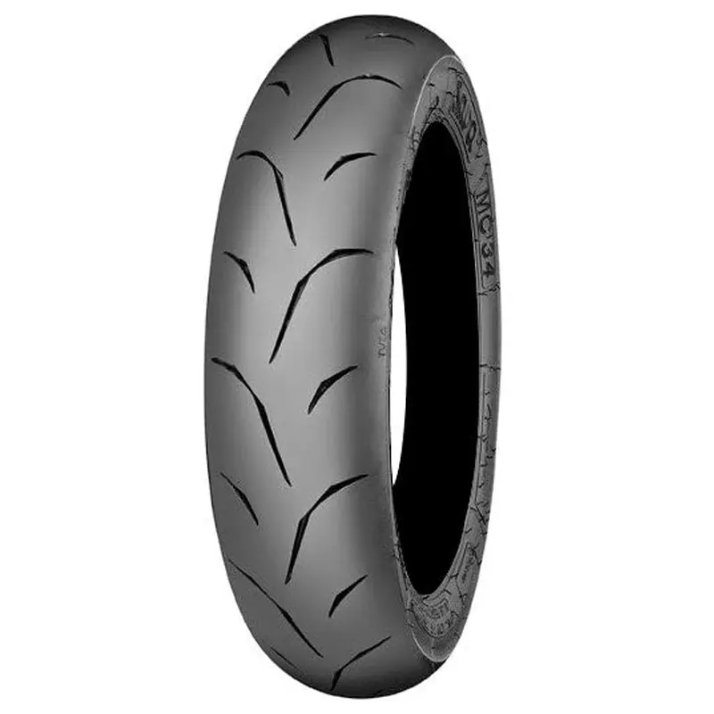 Pneu Mitas MC34 Avant/Arrire pour Scooter
