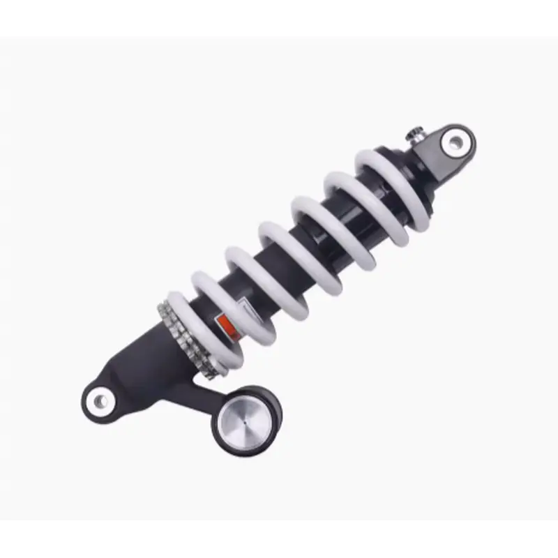 Rear Shock Absorber Suit CF450MT  Code is 6AQV-060100-6000-M1