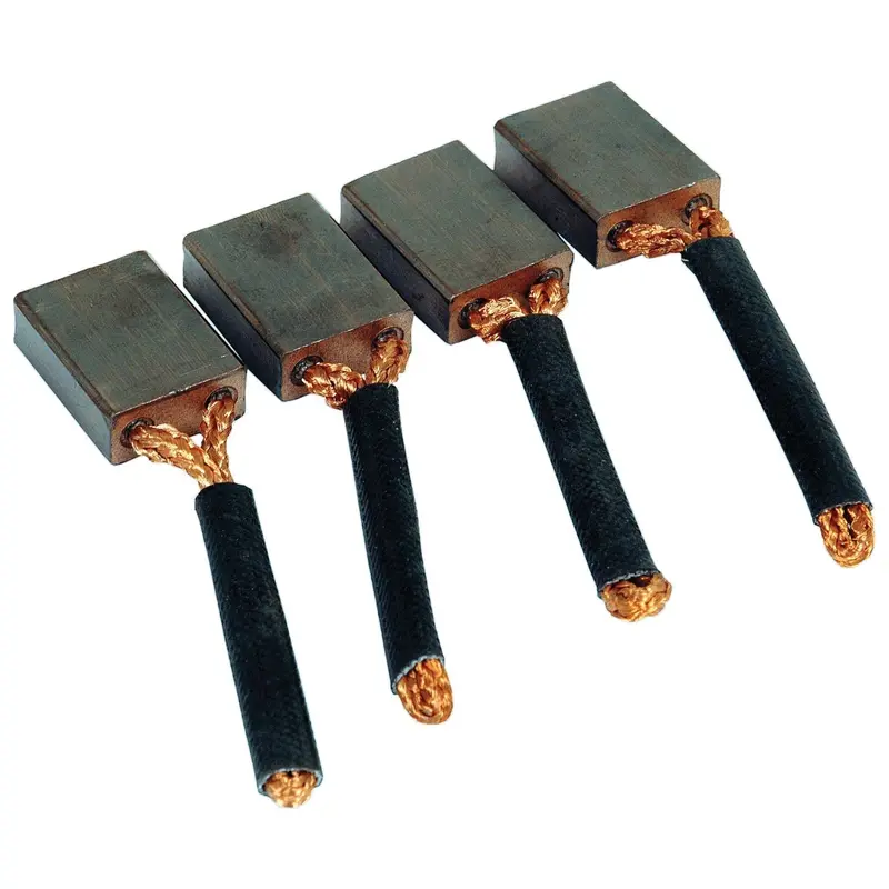 Brush Set | Sparex Part No.S.41154