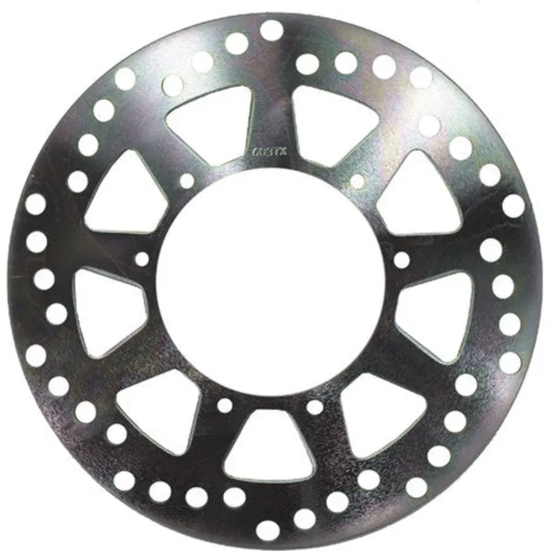 EBC STANDARD ROTOR MD6207D