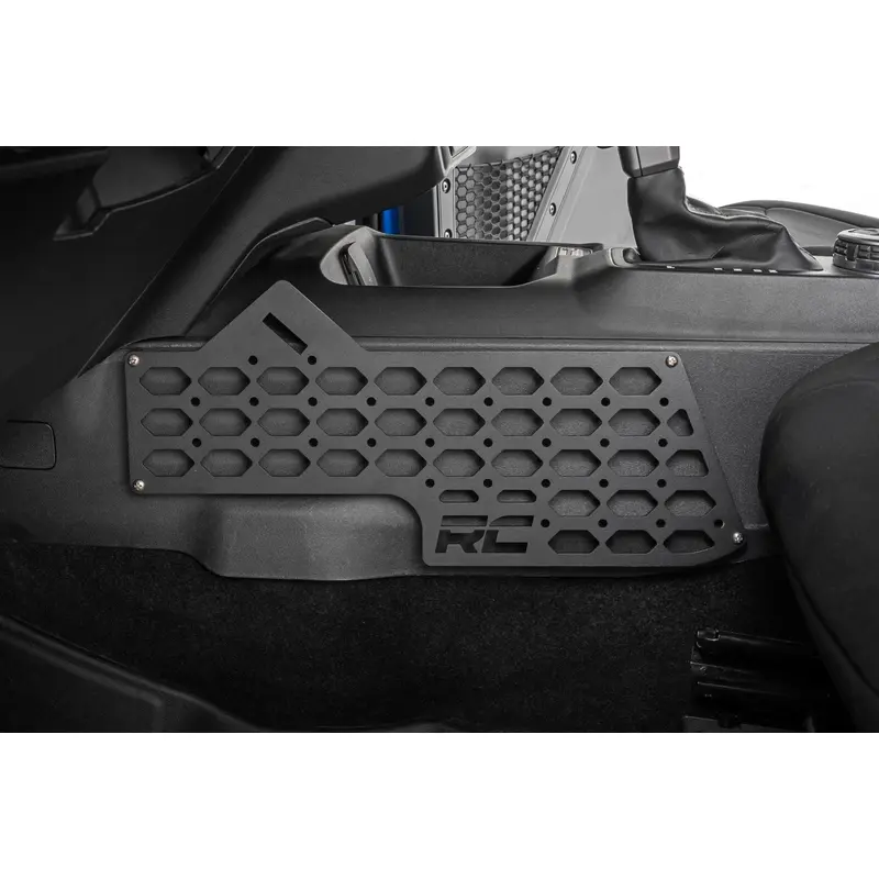 Molle Panel Kit | Center Console | Ford Bronco 4WD (2021-2025) | 51121