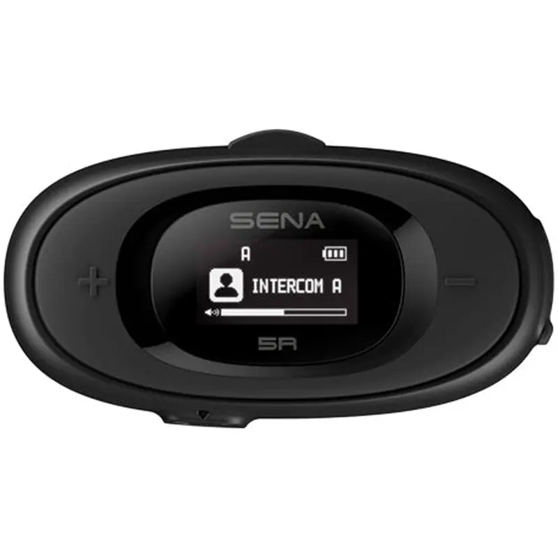 5r Bluetooth Comm System