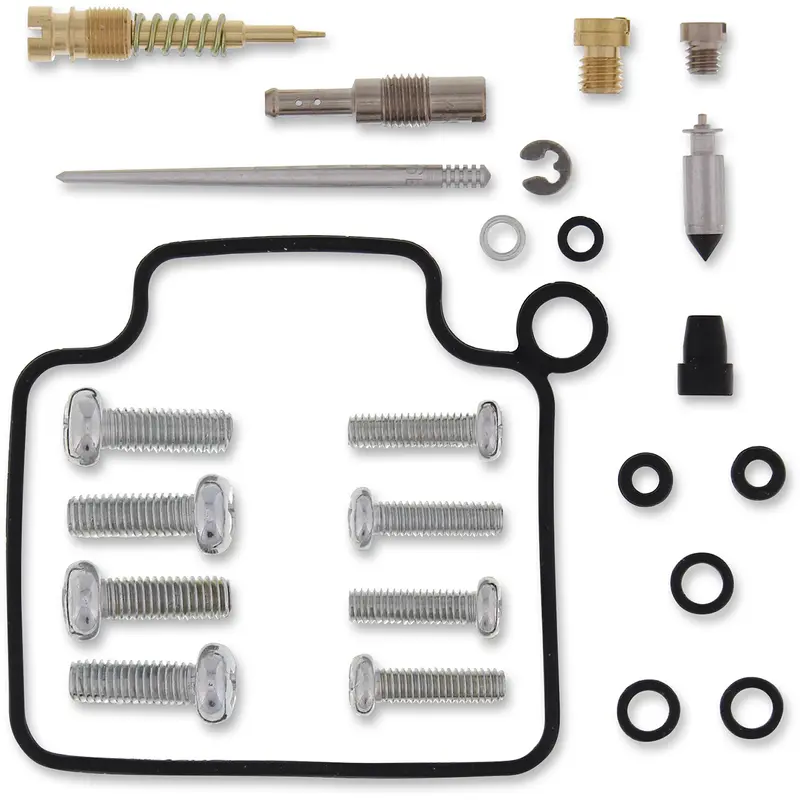 MOOSE RACING Carburetor Repair Kit - Honda 26-1210
