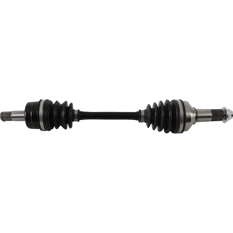 MOOSE UTILITY Axle Kit - Complete - Standard - Rear Left - Yamaha LM6-YA-8-334