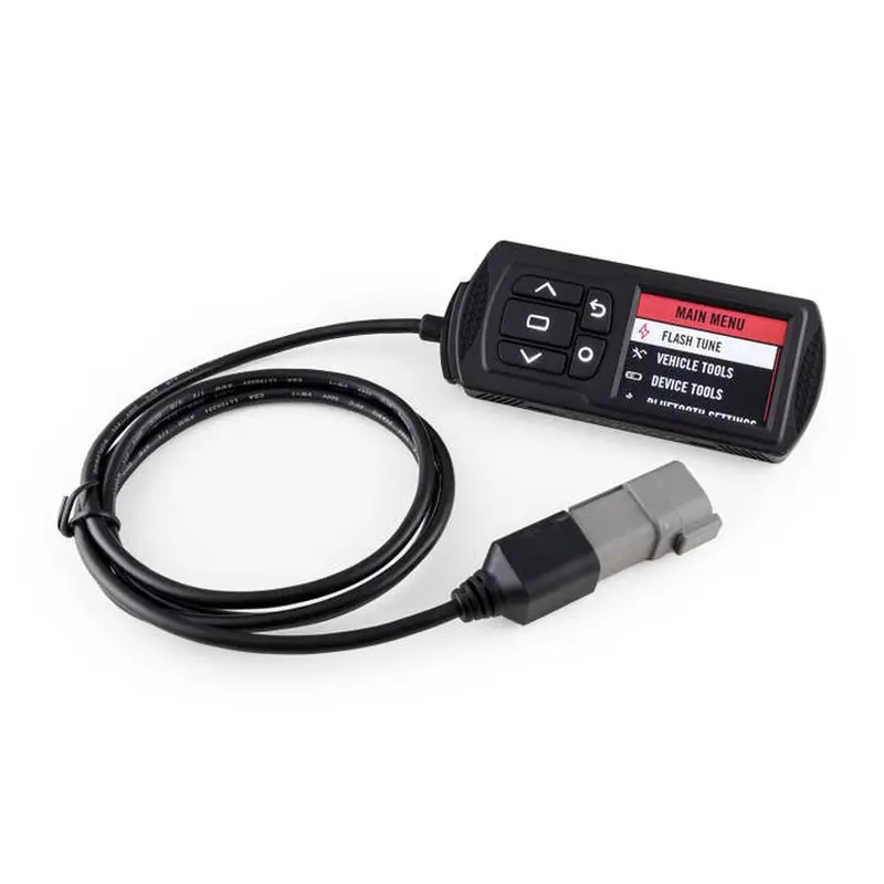 POWER VISION 3 FOR 2020-2021 POLARIS RANGER 1000 by DynoJet