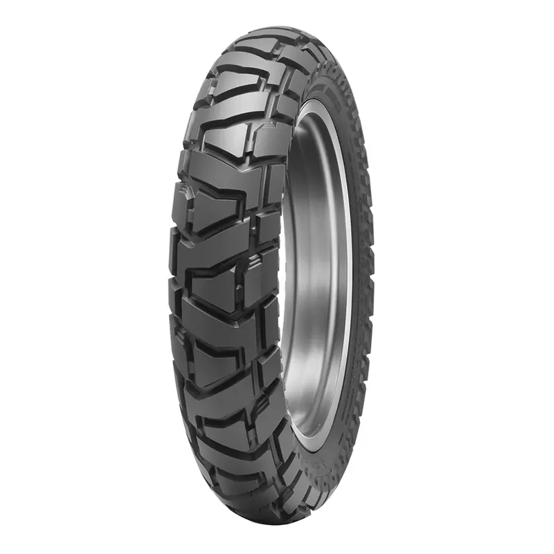 Dunlop 170/60-17 Trailmax Mission Rear Tyre - 72T Bias TL