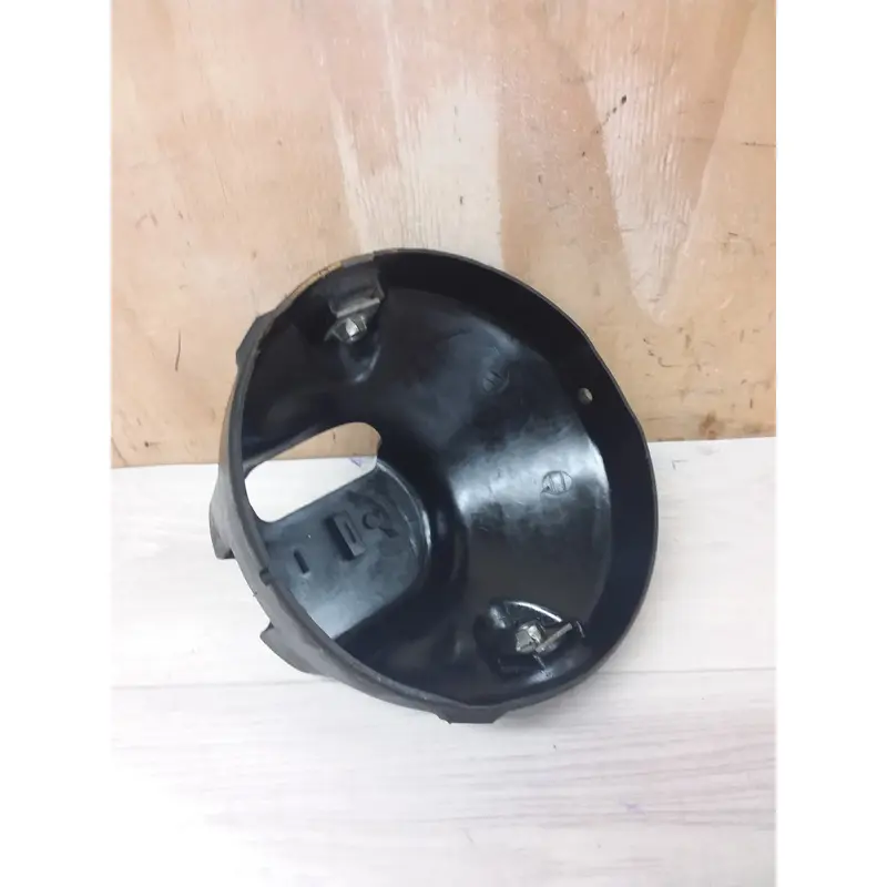 Suzuki DR200 Front Headlight Bucket