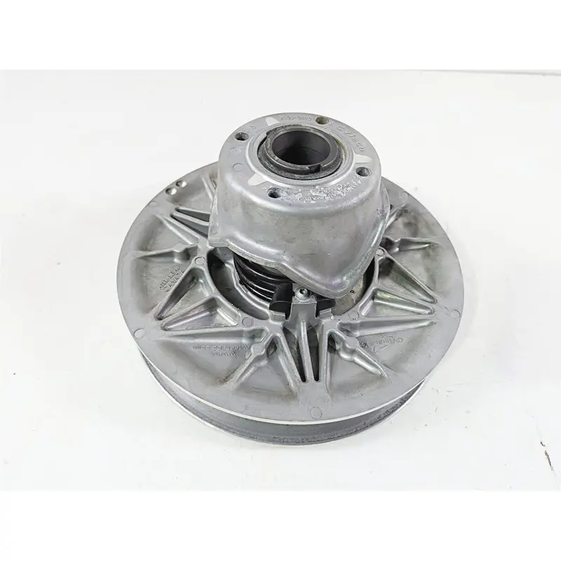 2022 CFMoto Zforce 950 Sport Secondary Driven Clutch 233mi 0JYA-052000