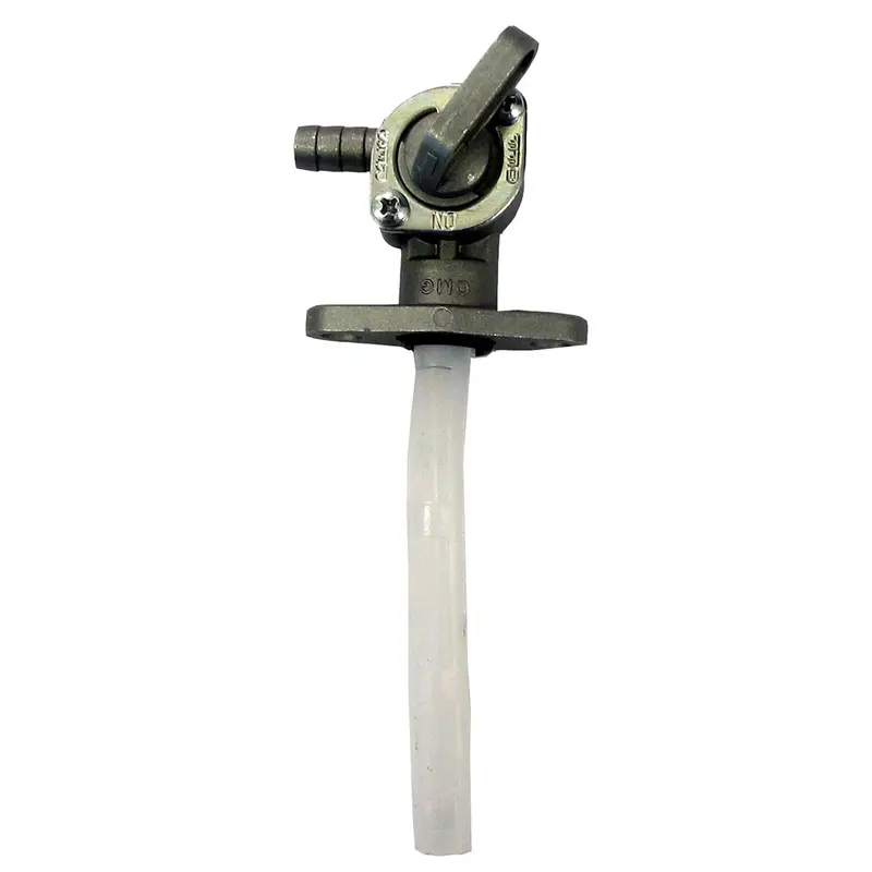 Buzzetti fuel tap - road - 2 hole - right side exit