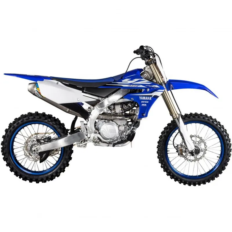 FMF Factory 4.1 Exhaust System | 044447