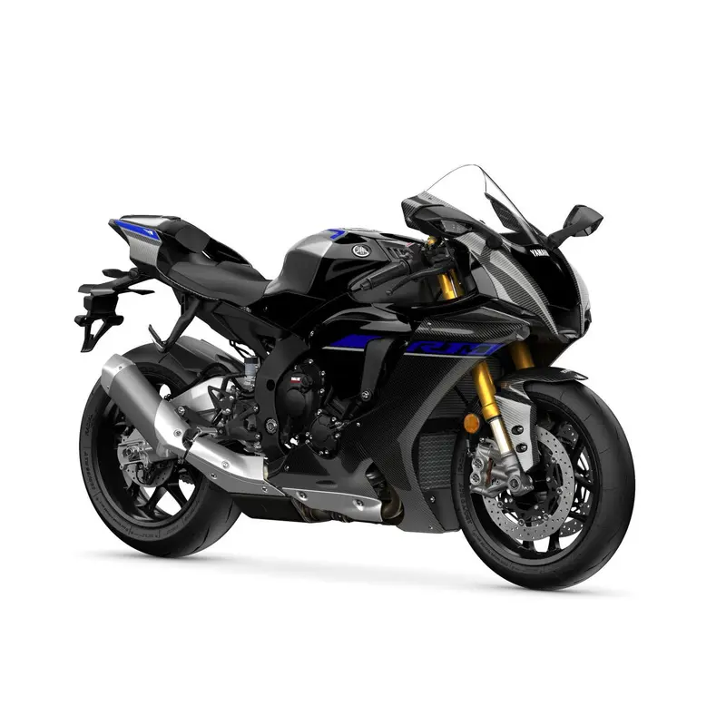 YZF-R1M