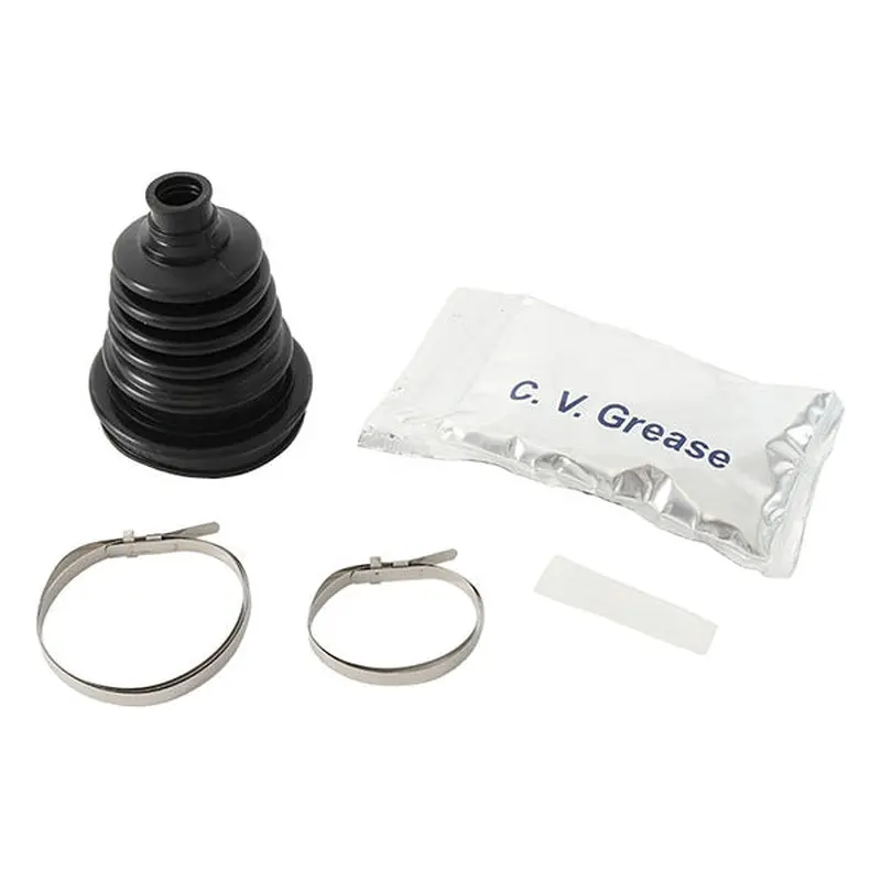 ALL BALLS UNIVERSAL CV BOOT KIT