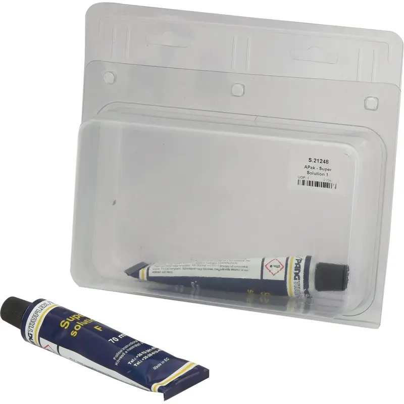 APak - Super Solution 1 | Sparex Part No.S.21248