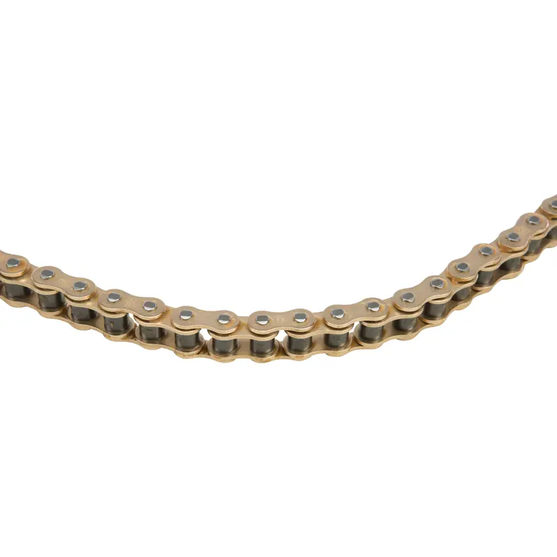FIRE POWER HEAVY DUTY CHAIN 428X120 GOLD 428FPH-120/G