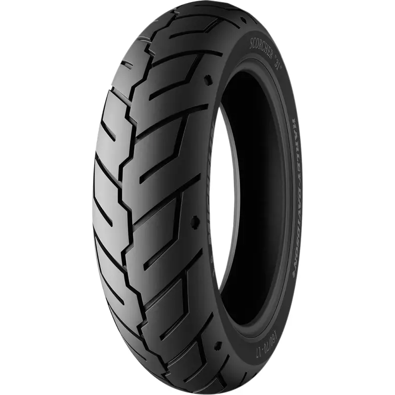 MICHELIN Tire - Scorcher 31 - Rear - 160/70B17 - 73V 16597