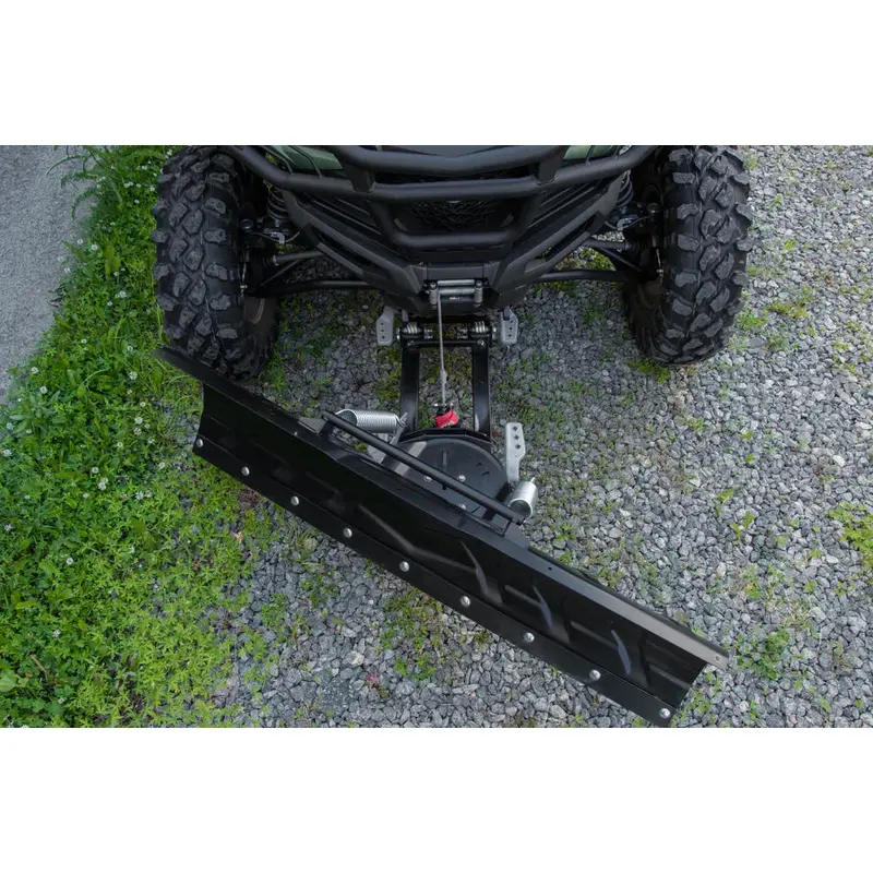 Rival - Polaris Ranger SP 570 60" Blade Supreme High Lift Snowplow Kit