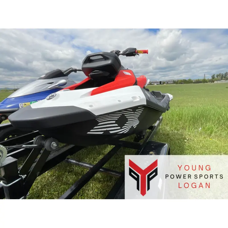 2025 Sea-Doo Spark for 3 Rotax 900 ACE - 90 CONV with IBR and Audio