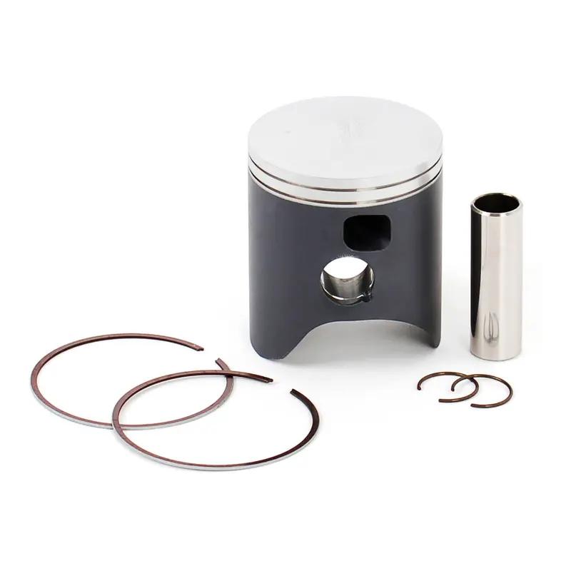 WOSSNER PISTON SUZ RM80,DS80,JR80 49.45MM +0.50MM O/S #WO8226D050