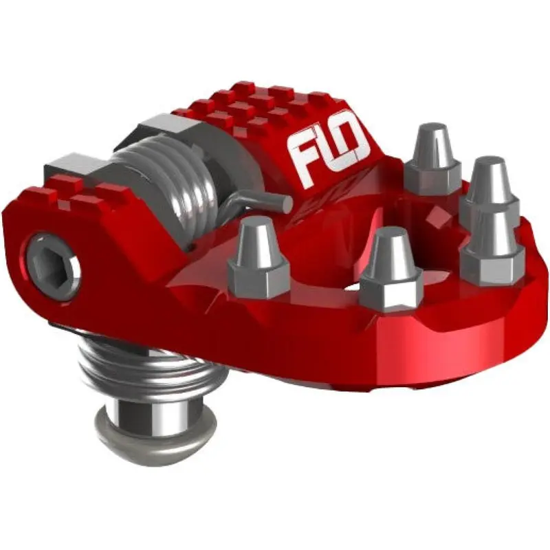 FLO Folding Tip  Only Red Standard Tip | MXBP-S TIP RED