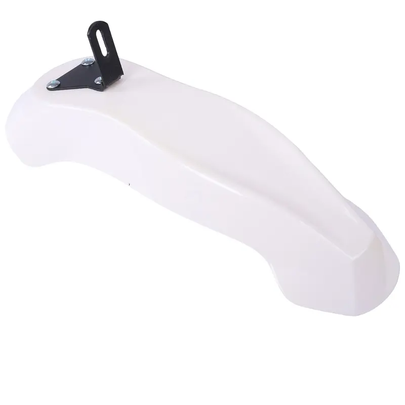 Front Fender