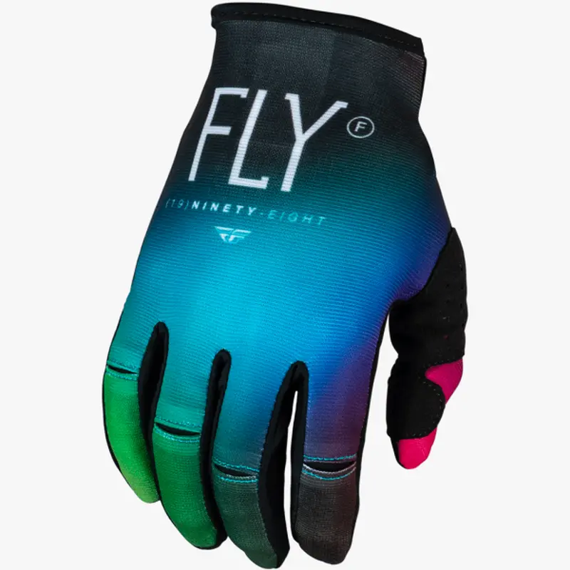 Gants de Motocross Kinetic Prodigy Junior