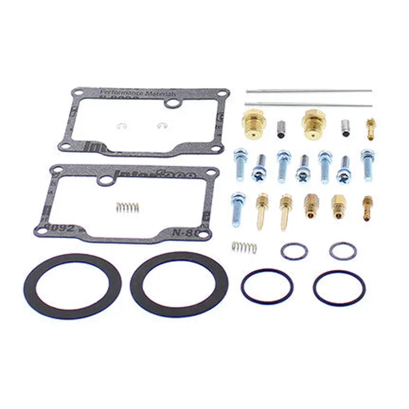 ALL BALLS CARBURETOR REBUILD KIT 26-1821