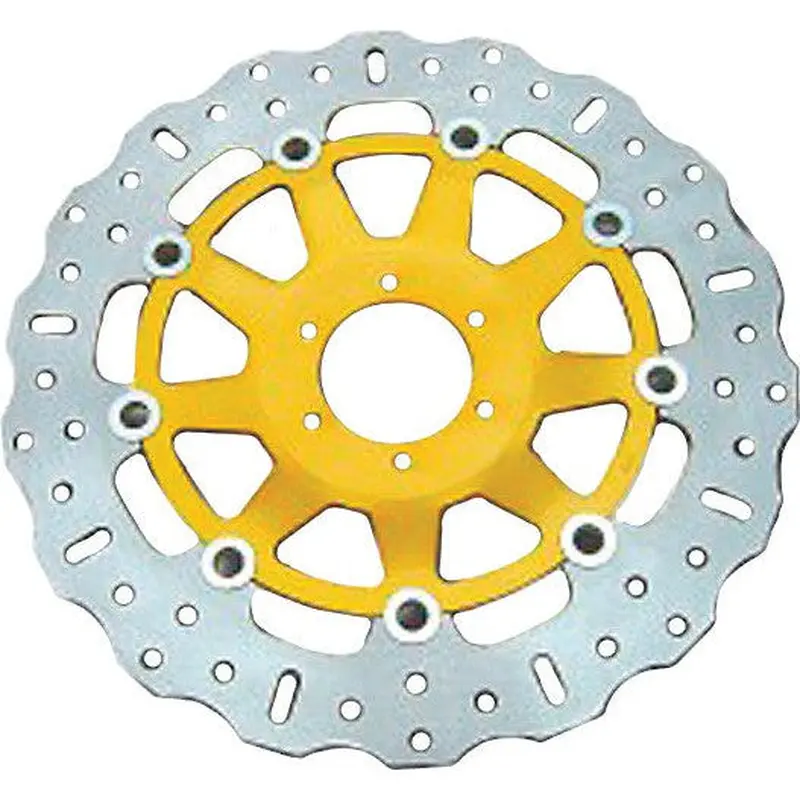 EBC Contour Profile Rotor MPN MD613C