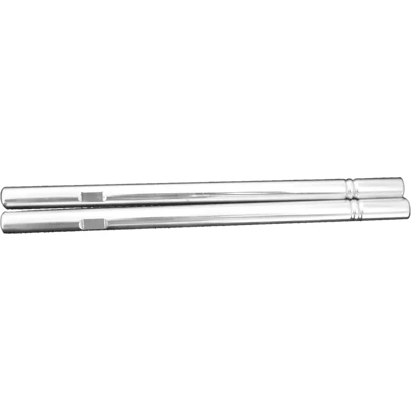 Tie Rods (Silver)