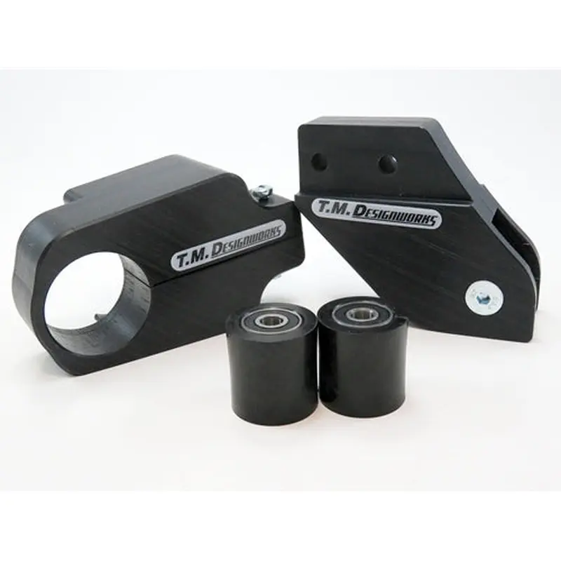 Yamaha Blaster T.M. Designworks Slide-N-Guide Kit