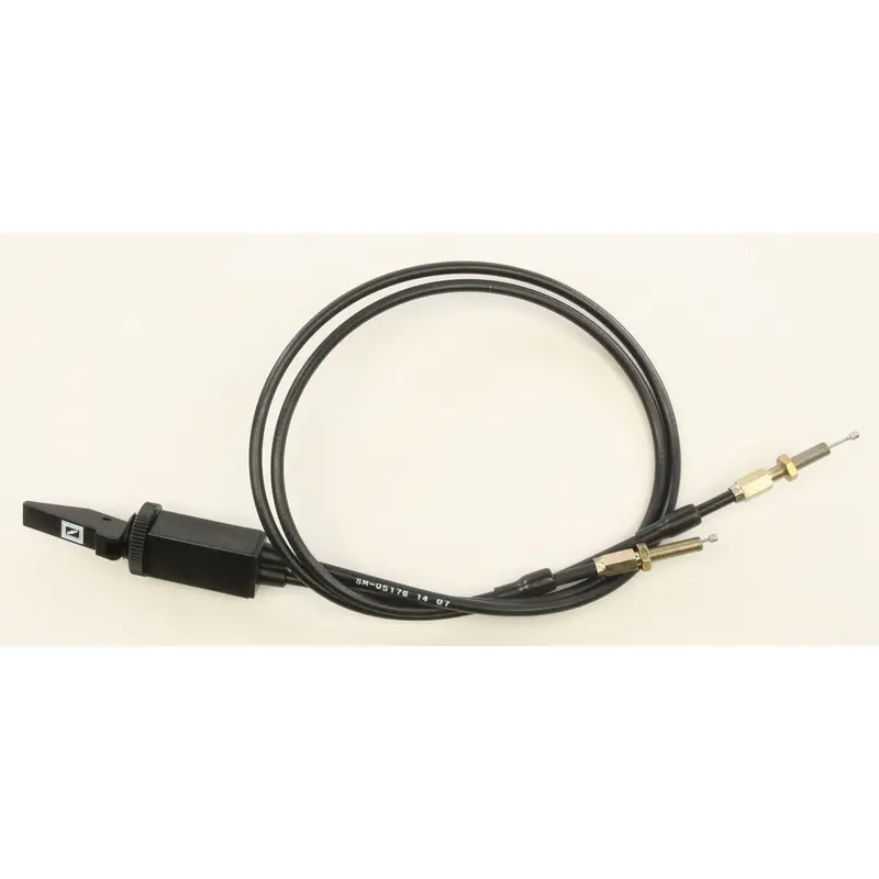 Choke Cable Pol