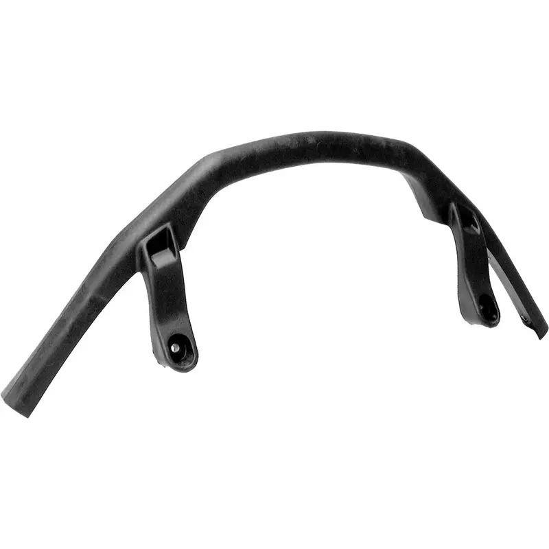 Front Bumper Pol Edge