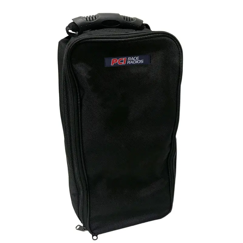 Headset Bag by PCI Race Radios