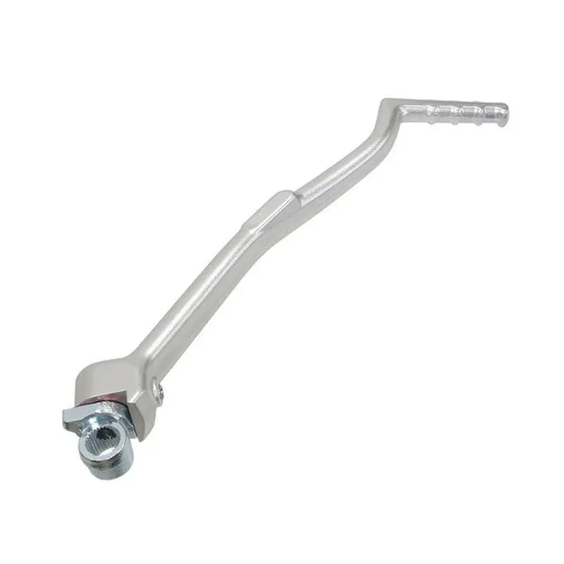 KICKSTART LEVER PSYCHIC, SILVER, KAWASAKI KX450F 16-18