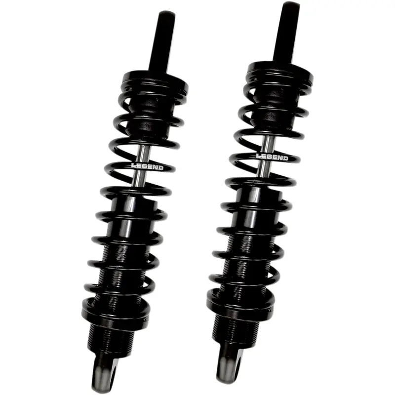 LEGEND SUSPENSION Revo Coil Suspension - Black - Standard - 14" 1310-1096
