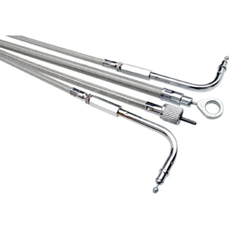 MOTION PRO ARMOR COAT IDLE CABLE 66-0216