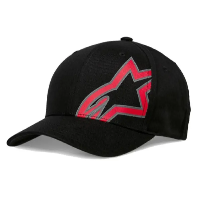 Casquette HD Shift