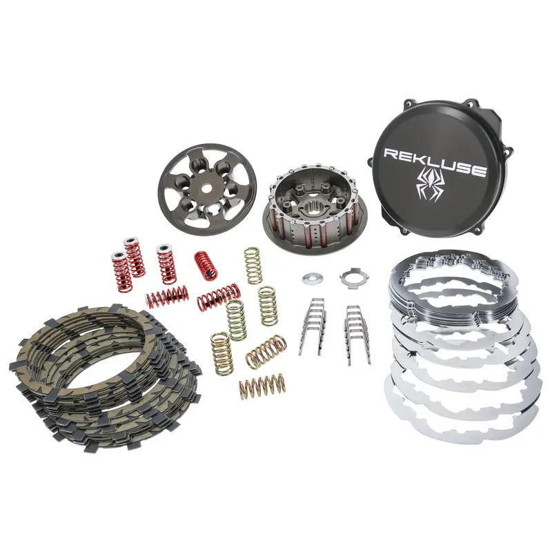 Rekluse APEX Manual Clutch Kit Yamaha YZ 250/X | RMS-7407070