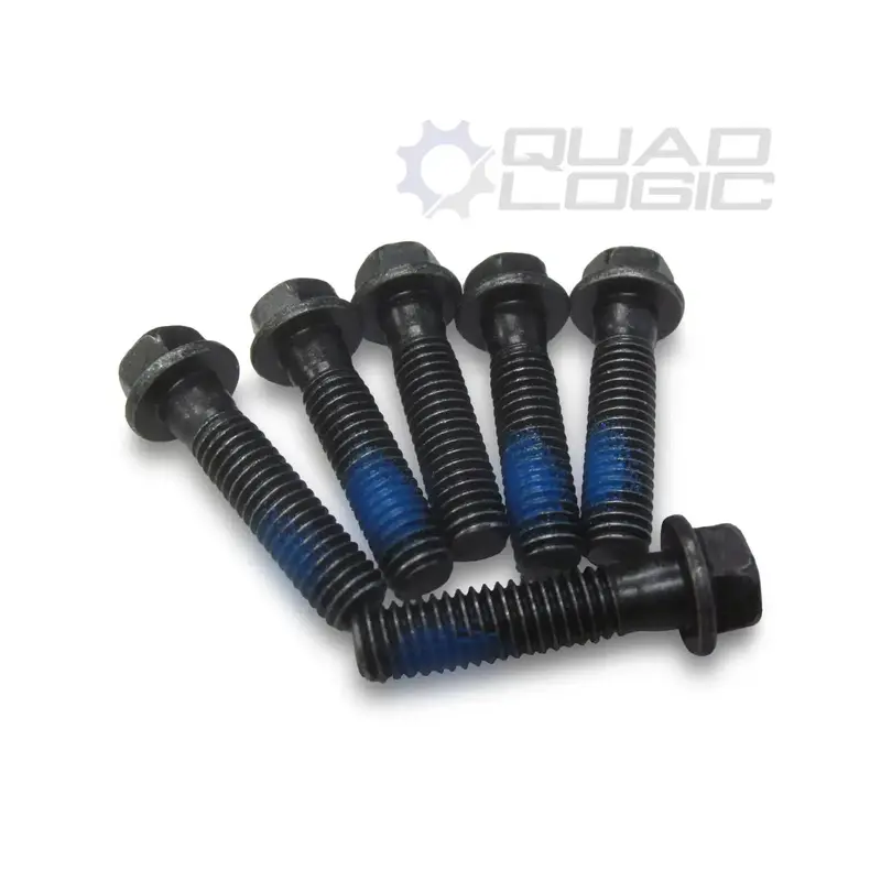 RZR XP 1000 Engine Bolts  Oil Pan, Stator Cover, Intake Boots, Water Pump Cover