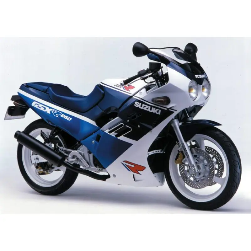 Suzuki GSXR 250 K