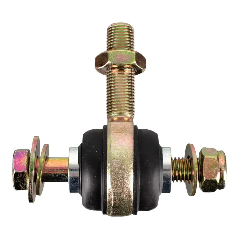 Whites Tie Rod End Kit WPTR65 - Right