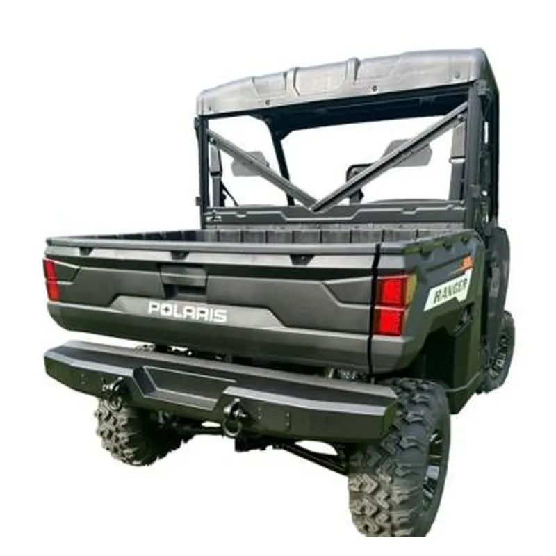 15008 EMP Polaris Ranger 1000 Rear Bumper