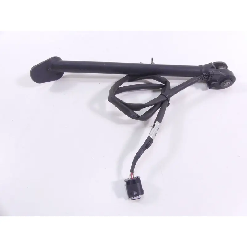 2008 BMW R1200R K27 Side Kickstand Kick Stand Standard + Sensor 46537675689