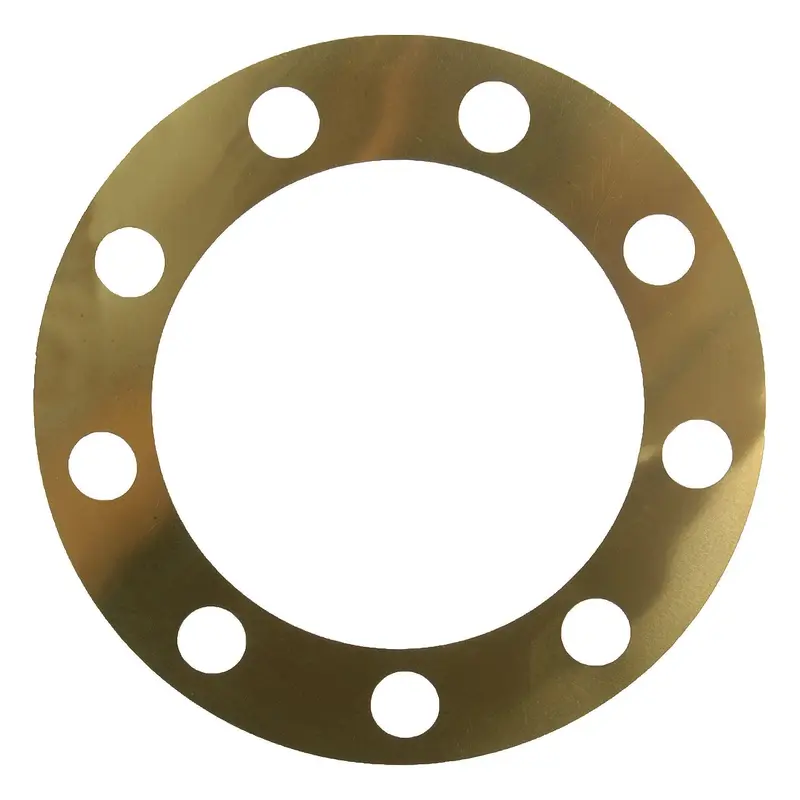 Bearing Retainer Gasket | Sparex Part No.S.66278