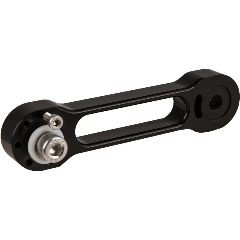 Device Arm 6" Extension Black