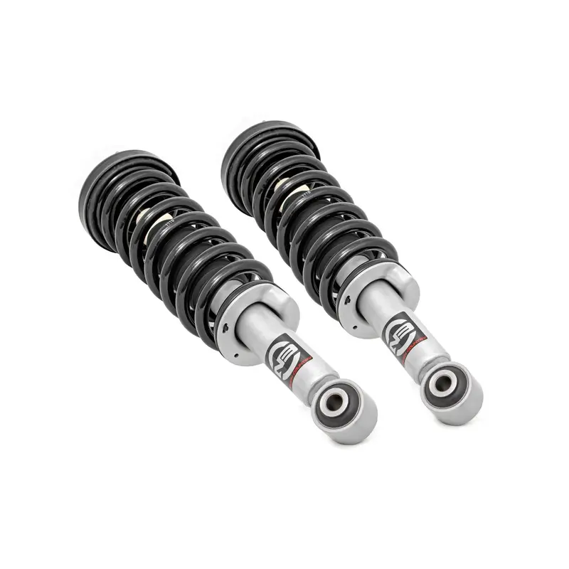 N3 Leveling Struts | 2 Inch | Loaded Strut | Ford F-150 2WD (2009-2013) | 501073_A