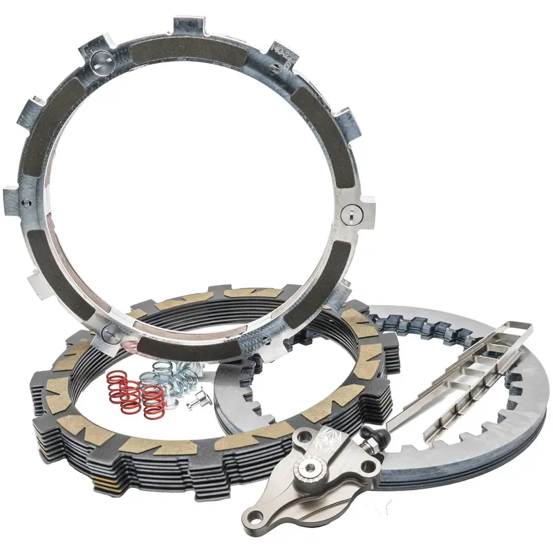 REKLUSE RACING RADIUS X CLUTCH KAW RMS-6304046